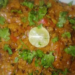 A picture of Leftover Roti Salan (Basi roti ka Salan 😋).