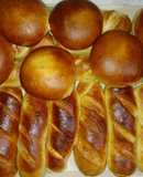 Pan de Viena