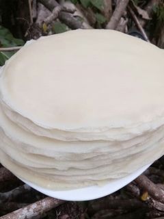 Foto resep Kulit lumpia anti sobek