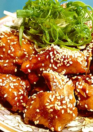糖醋排骨~非茄汁版 的食譜成品照片
