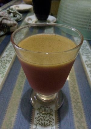 Foto resep Puding Jagung Gula Aren