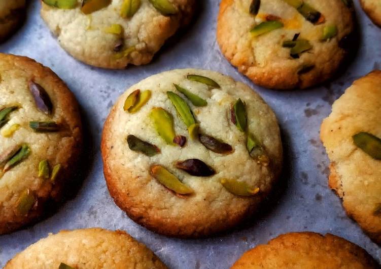 Recipe of Speedy Shahi cookies