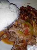 Kuku kienyeji