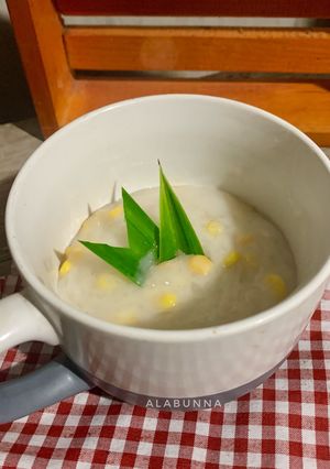 Foto resep Maja Blanca Khas Filipina