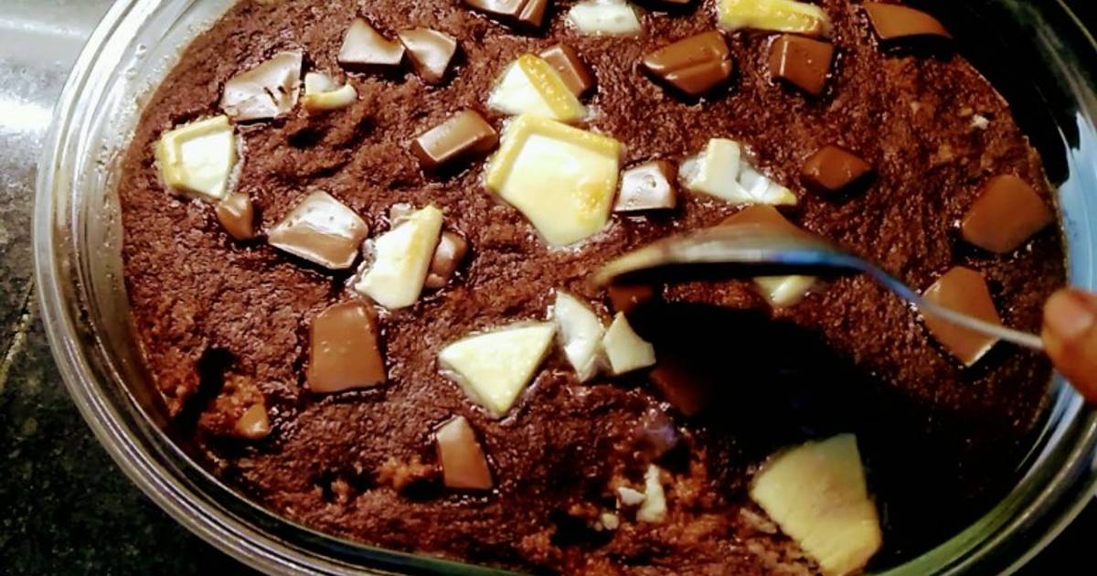 Eggless Bread Pudding Recipe by Krishna Biswas Cookpad