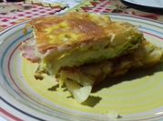 Una foto de fiambre de tapa
