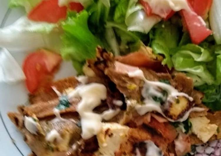 Bacon com alho poró e requeijão - Tudogosreceitas