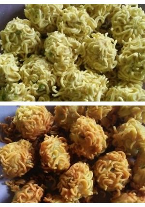 Foto resep Tahu rambutan