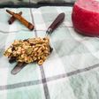 Granola bars