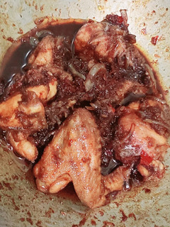 Foto resep Ayam kecap
