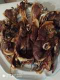 Lamb Chops in the Oven