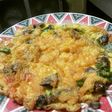 Telur Dadar Ati Ampela (Tepla)