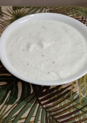 હોમ મેડ શ્રીખંડ (Home Made Shrikhand Recipe In Gujarati) રેસીપી મુખ્ય ફોટો
