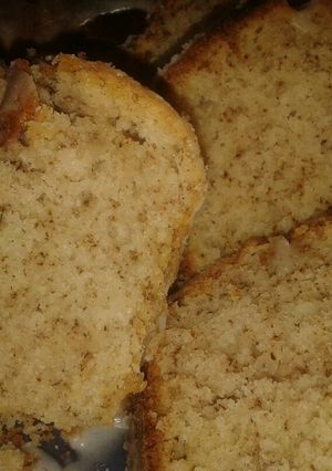 Una foto de Torta granizada