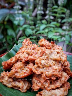 Foto resep Perkedel Kentang Serut