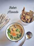 Bubur Manado (Tinutuan)