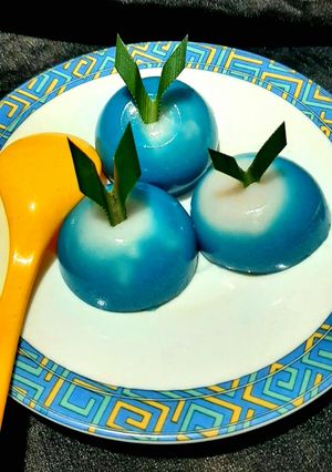 Foto resep 𝑲𝙃𝑨𝙉𝑶𝙈 𝙇𝑬𝙐𝑴 𝑲𝙇𝑬𝙐𝑵