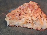 Torta de cebolla
