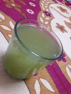 மின்ட் லெமனேட்(mint lemonade recipe in tamil) செய்முறை முக்கிய புகைப்படம்