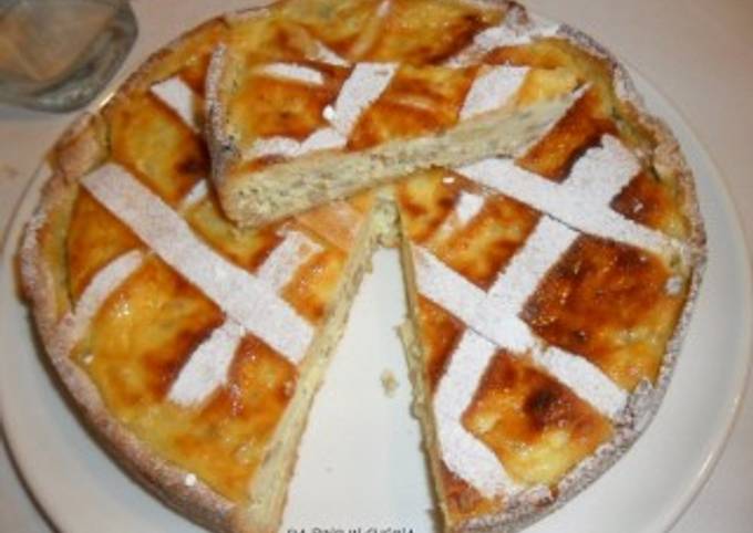 Pastiera