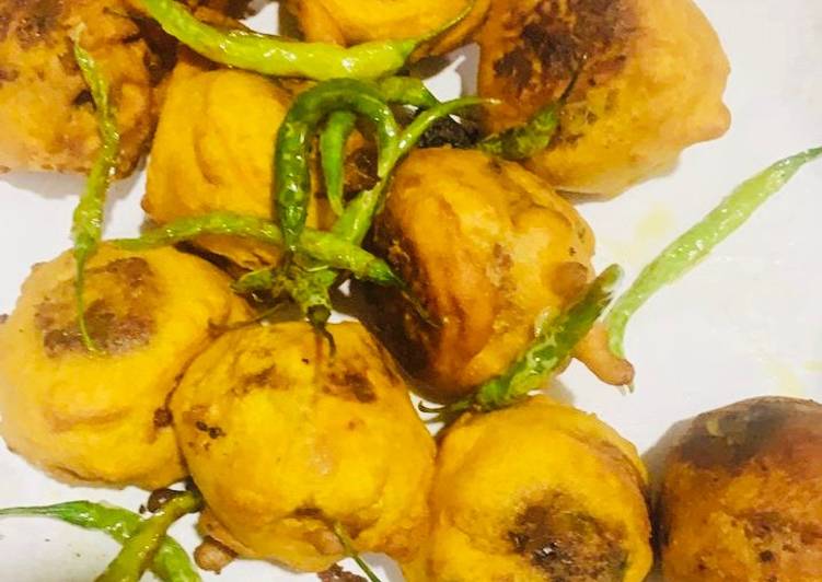 7 Simple Ideas for What to Do With Bombay aloo bonda