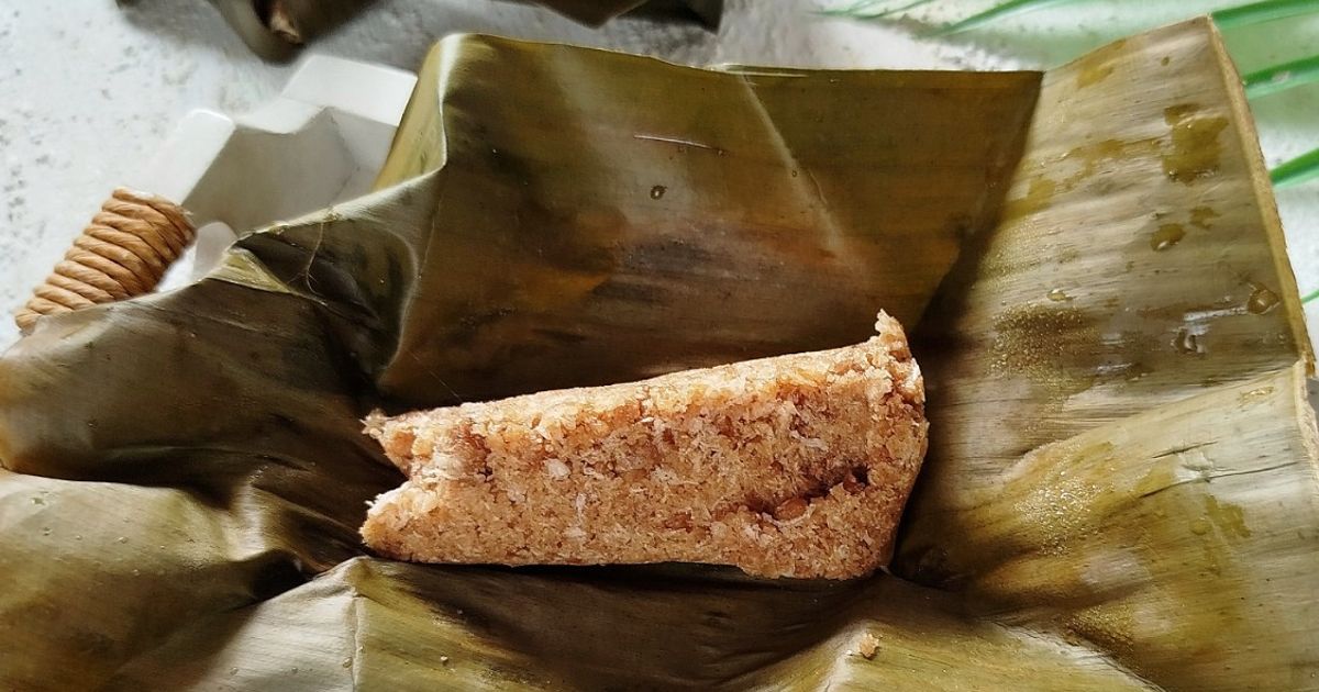 Kue Abug Betawi