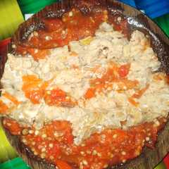 A picture of Tempe Kukus.