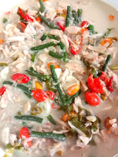 Foto resep Sayur Lodeh
