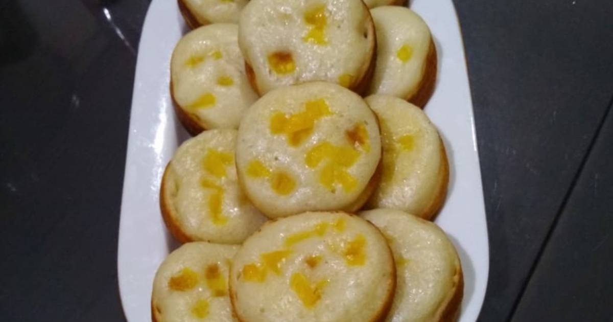 Resep Apem Jawa oleh Yulita Kitchen - Cookpad