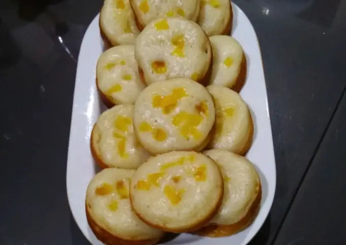 Langkah Mudah untuk Membuat Apem Jawa yang Menggugah Selera