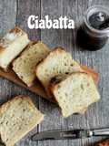 Roti Ciabatta