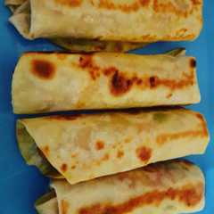รูปของ Kebab KW enak