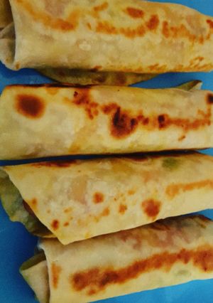 Foto resep Kebab KW enak