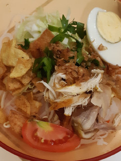 Foto resep Soto Kuah Bening