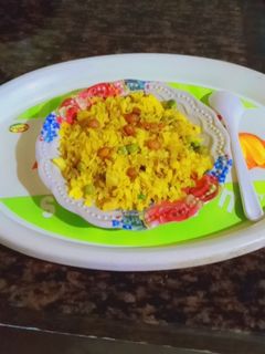 पोहा (poha recipe in Hindi) रेसिपी मुख्य फोटो