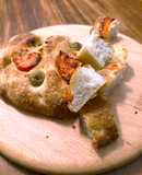 佛卡夏 Focaccia