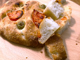 佛卡夏 Focaccia