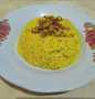 Cara Gampang Membikin Resep  Nasi kuning magic com super simple yang Lezat Sekali, Lezat Sekali