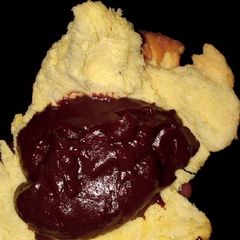 A picture of Chocolate.