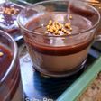 تحلية بالفلون شوكولاته 🍫
