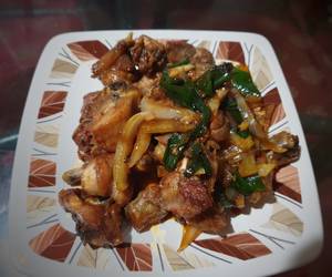 Ini Caranya Ayam Goreng Mentega Enak Sederhana Ini Caranya Ayam Goreng Mentega Enak Sederhana