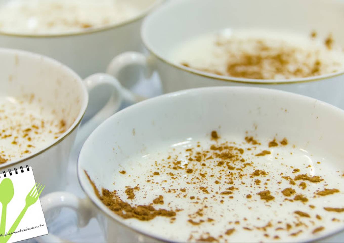 Arroz Con Leche (Thermomix)