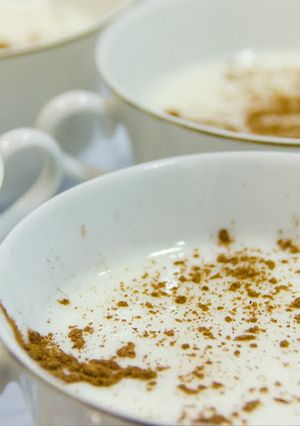 Una foto de Arroz Con Leche (Thermomix)
