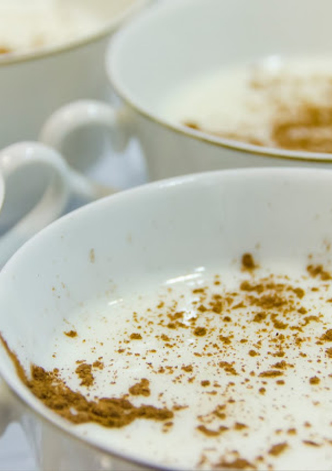 Una foto de Arroz Con Leche (Thermomix)