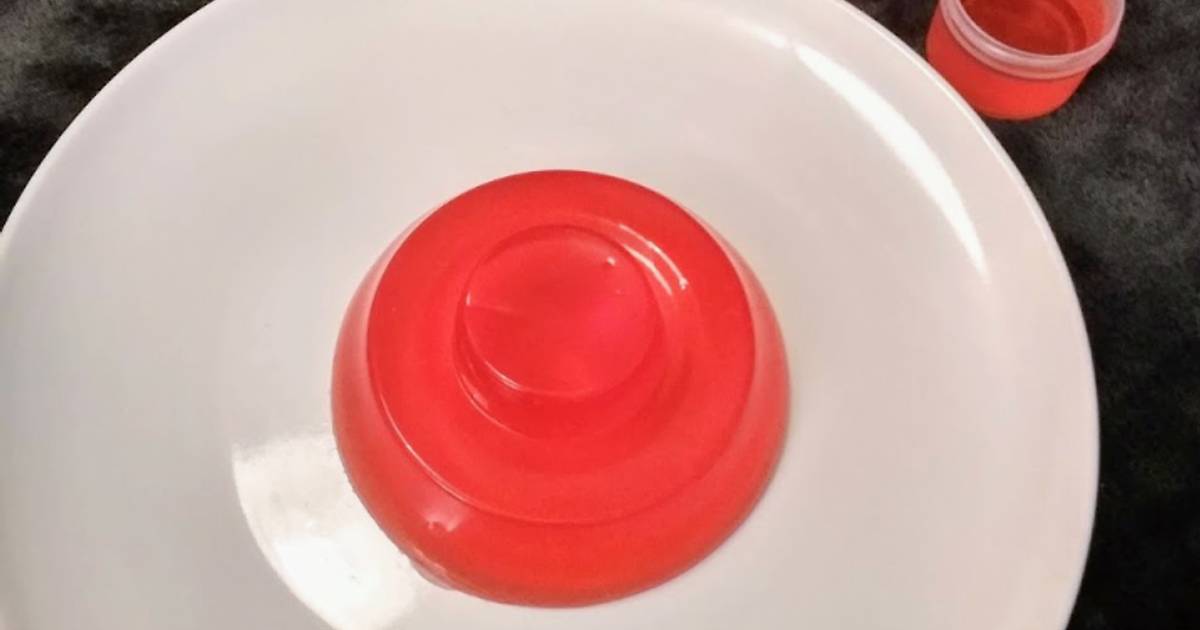 Mixed fruit jelly Recipe by Raghini Phad Cookpad