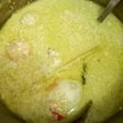 Telur Petis