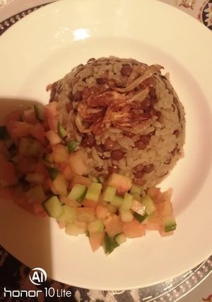 صورة لوصفة مجدره