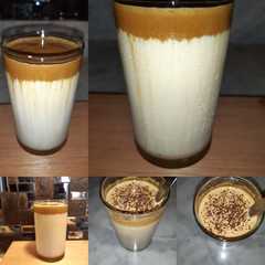 รูปของ Dalgona Good Day Cappuccino