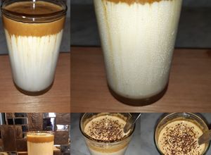 Foto resep Dalgona Good Day Cappuccino