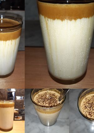 Foto resep Dalgona Good Day Cappuccino